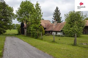 Prodej chalupy 90 m2, Libáň