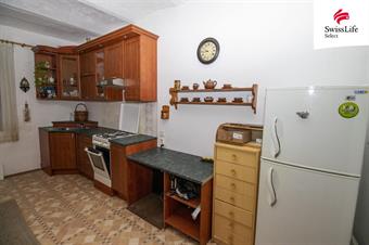 Prodej chalupy 90 m2, Libáň