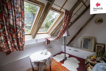 Prodej chalupy 90 m2, Libáň