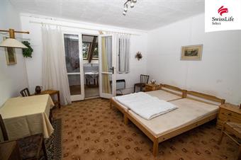 Prodej chalupy 90 m2, Libáň