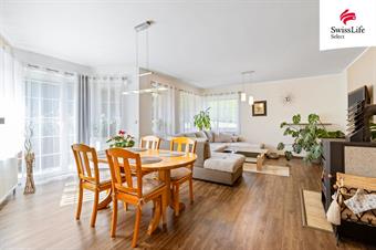 Prodej rodinného domu 180 m2 L. Zívra, Nová Paka