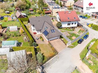 Prodej rodinného domu 180 m2 L. Zívra, Nová Paka