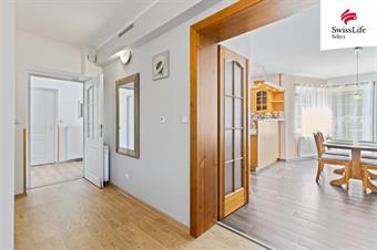 Prodej rodinného domu 180 m2 L. Zívra, Nová Paka