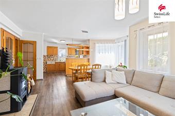 Prodej rodinného domu 180 m2 L. Zívra, Nová Paka