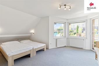 Prodej rodinného domu 180 m2 L. Zívra, Nová Paka