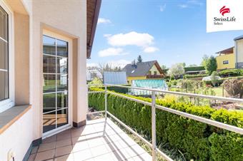 Prodej rodinného domu 180 m2 L. Zívra, Nová Paka