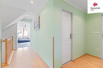 Prodej rodinného domu 180 m2 L. Zívra, Nová Paka