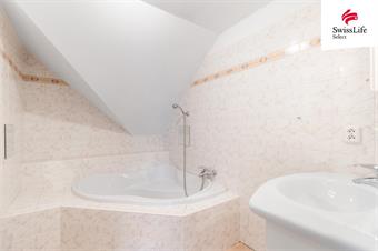 Prodej rodinného domu 180 m2 L. Zívra, Nová Paka