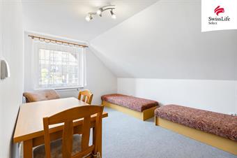 Prodej rodinného domu 180 m2 L. Zívra, Nová Paka