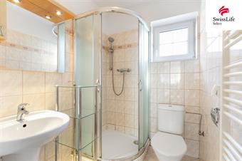 Prodej rodinného domu 180 m2 L. Zívra, Nová Paka