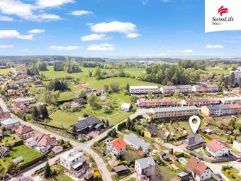 Prodej rodinného domu 180 m2 L. Zívra, Nová Paka