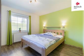 Prodej rodinného domu 180 m2 L. Zívra, Nová Paka