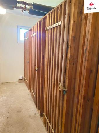 Prodej bytu 2+1 58 m2, Butoves