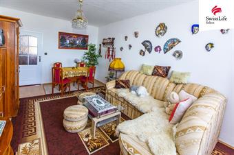 Prodej bytu 2+1 58 m2, Butoves