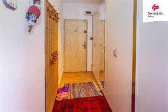 Prodej bytu 2+1 58 m2, Butoves