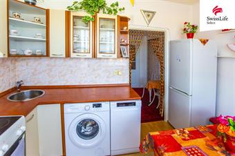 Prodej bytu 2+1 58 m2, Butoves