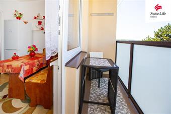 Prodej bytu 2+1 58 m2, Butoves