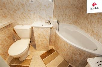 Prodej bytu 2+1 58 m2, Butoves