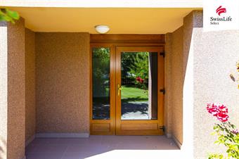 Prodej bytu 2+1 58 m2, Butoves