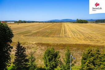 Prodej bytu 2+1 58 m2, Butoves