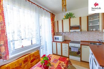 Prodej bytu 2+1 58 m2, Butoves