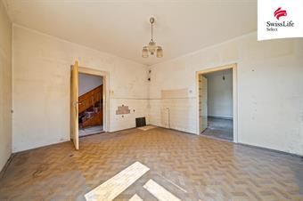 Prodej rodinného domu 150 m2, Pecka