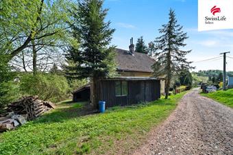 Prodej rodinného domu 150 m2, Pecka