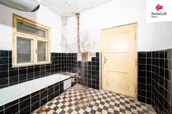 Prodej rodinného domu 150 m2, Pecka