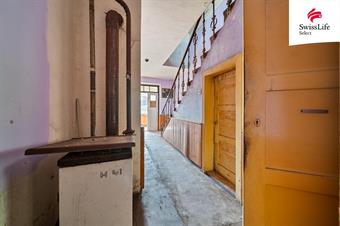 Prodej rodinného domu 150 m2, Pecka