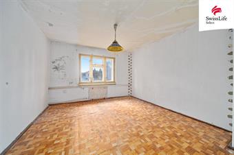 Prodej rodinného domu 150 m2, Pecka