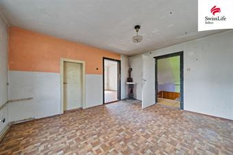 Prodej rodinného domu 150 m2, Pecka