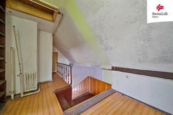 Prodej rodinného domu 150 m2, Pecka