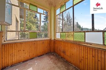 Prodej rodinného domu 150 m2, Pecka