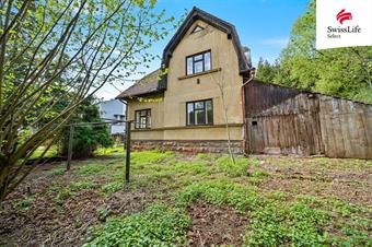 Prodej rodinného domu 150 m2, Pecka