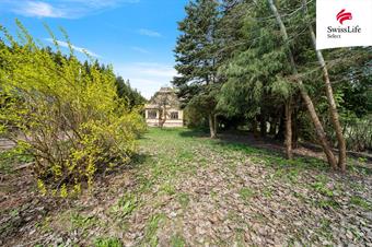 Prodej rodinného domu 150 m2, Pecka