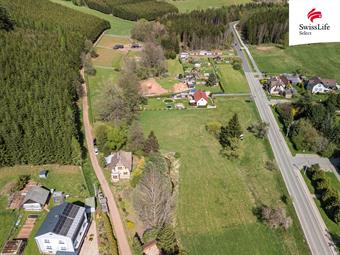 Prodej rodinného domu 150 m2, Pecka