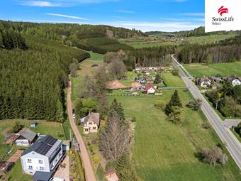 Prodej rodinného domu 150 m2, Pecka