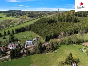 Prodej rodinného domu 150 m2, Pecka