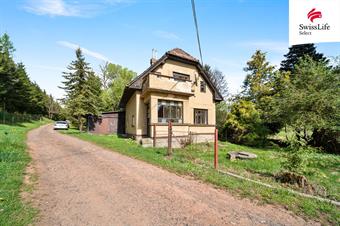 Prodej rodinného domu 150 m2, Pecka