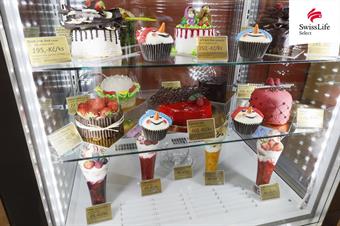 Prodej obchodního prostoru 490 m2 Žižkovo nám., Vlašim