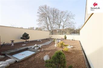 Prodej obchodního prostoru 490 m2 Žižkovo nám., Vlašim