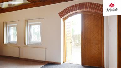 Prodej ubytovacího zařízení 3106 m2, Jiřice u Miroslavi