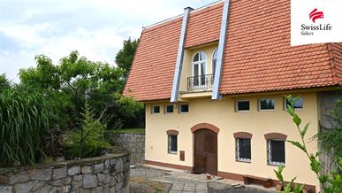 Prodej ubytovacího zařízení 3106 m2, Jiřice u Miroslavi