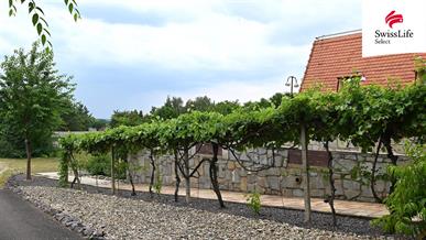 Prodej ubytovacího zařízení 3106 m2, Jiřice u Miroslavi