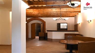 Prodej ubytovacího zařízení 3106 m2, Jiřice u Miroslavi