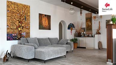 Prodej ubytovacího zařízení 3106 m2, Jiřice u Miroslavi