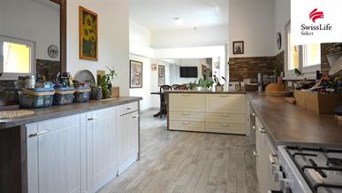 Prodej ubytovacího zařízení 3106 m2, Jiřice u Miroslavi