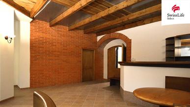 Prodej ubytovacího zařízení 3106 m2, Jiřice u Miroslavi