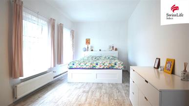 Prodej ubytovacího zařízení 3106 m2, Jiřice u Miroslavi