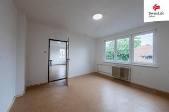 Prodej vícegeneračního domu 171 m2 Dobrovízská, Jeneč